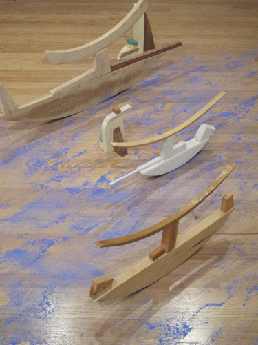 1-Ships in the Night-Polychrome Wood and Chalk-View 7