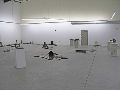 3-In Memorium Installation- MacB Gallery_view1