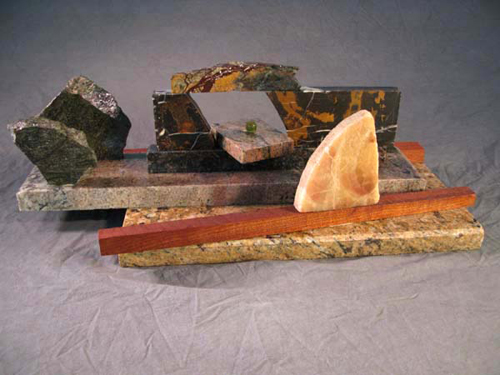 Sirens Stone- Wood Glass_8x12x24 in-view1
