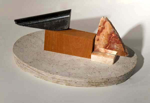 This Is Not A Decoy 2-Marble and Wood_15-25x11-75x6-5 in